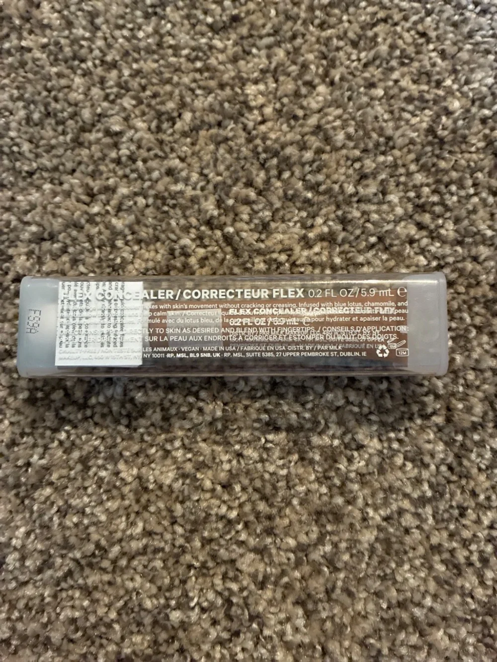 Milk Makeup Flex Concealer Caramel